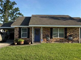 1007 Corr Cir, Waveland, MS 39576