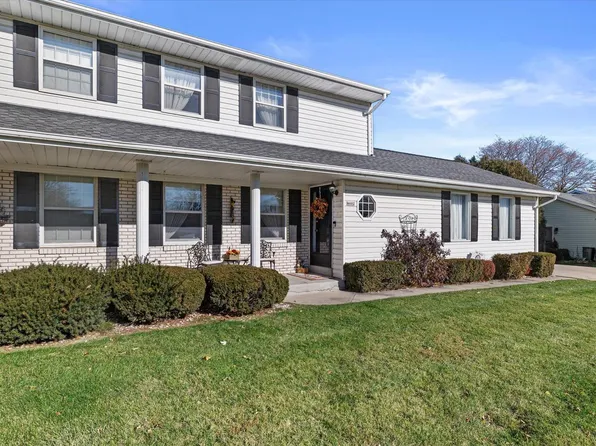 4482 West Dean ROAD #A, Brown Deer, WI 53223