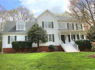 9137 Walnut Spring Pl, Mechanicsville, VA 23116