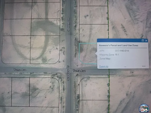 1926 Sea View Dr, Thermal, CA 92274