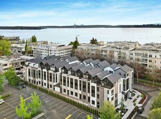 118 A 2nd St S, Kirkland, WA 98033