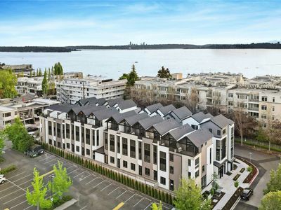 118 A 2nd Street S, Kirkland, WA, 98033