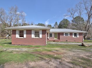 6475 Newnan Rd, Brooks, GA 30205