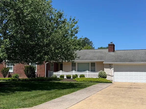 139 S Eastview Ave, Feasterville Trevose, PA 19053