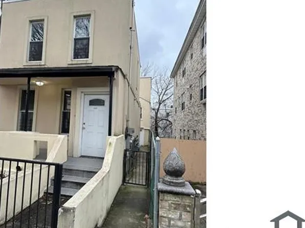 1619 Melville St, Bronx, NY