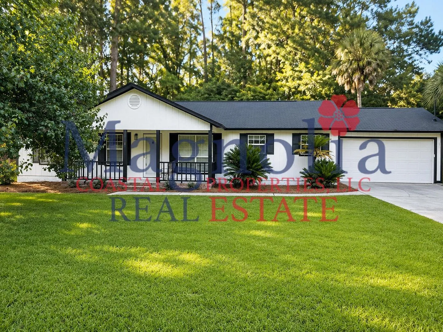 20 Boyd Drive | Richmond Hill, GA 31324 — Photo 1