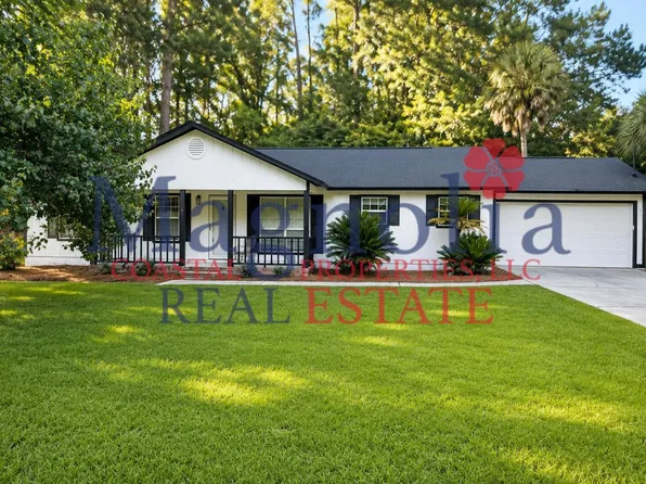 20 Boyd Dr, Richmond Hill, GA 31324