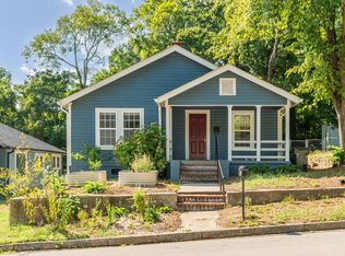 1908 Hart St, Durham, NC 27703