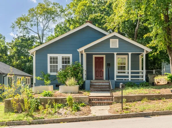 1908 Hart St, Durham, NC 27703
