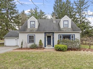 26 Rice Ave, Northborough, MA 01532
