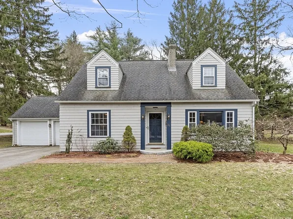 26 Rice Ave, Northborough, MA 01532