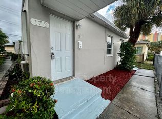 178 E 27th St APT 1, Riviera Beach, FL 33404