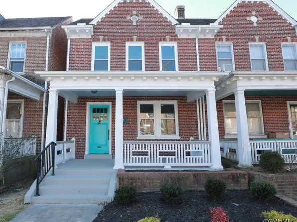 2909 Parkwood Ave, Richmond, VA 23221