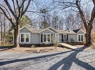 4323 Little Beane Store Rd, Ramseur, NC 27316