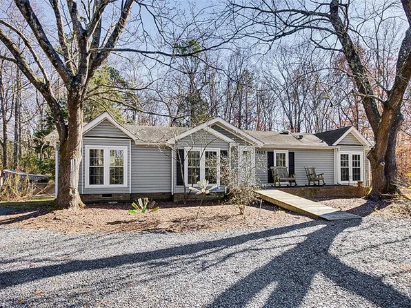 4323 Little Beane Store Rd, Ramseur, NC 27316