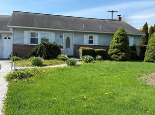 721 Buffalo Rd, Lewisburg, PA 17837