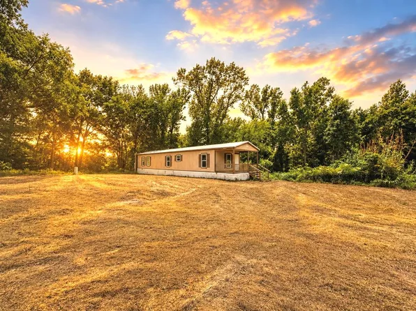 0 Fm 645, Tennessee Colony, TX 75861