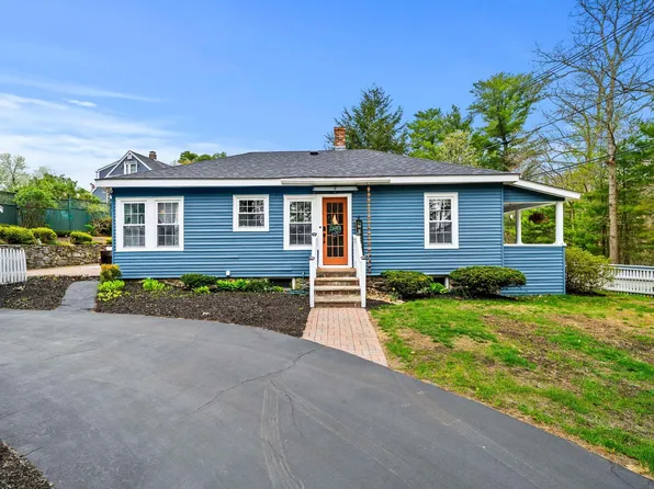 14 Town Farm Road, Salem, NH 03079