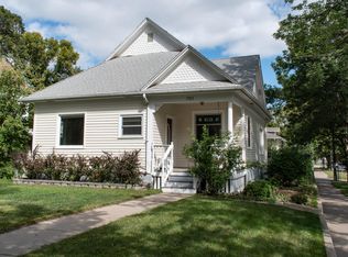 701 N 6th St, Bismarck, ND 58501