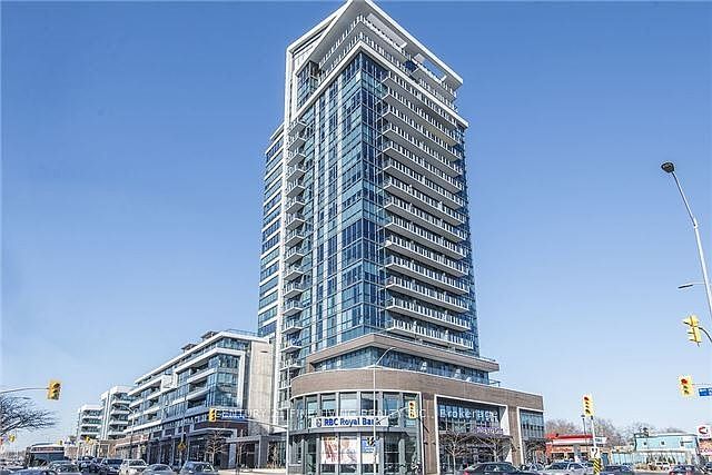 1st image of 1 Hurontario St #201