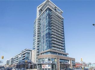 1 Hurontario St #201, Mississauga, ON L5G 0A3