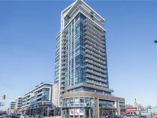 1 Hurontario St, Mississauga, ON