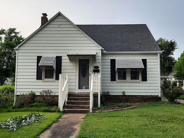 934 Raines Ave
