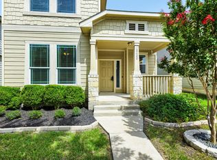 18400 Cumberland Gap St, Pflugerville, TX 78660