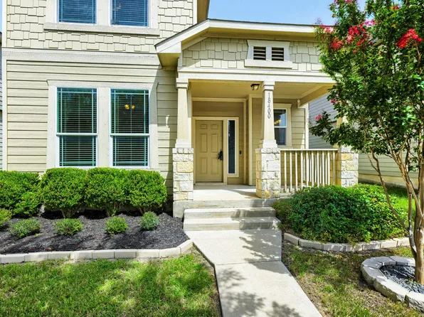 18400 Cumberland Gap St, Pflugerville, TX 78660