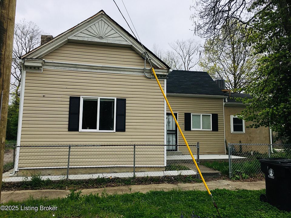 1st image of 421 S 27th St