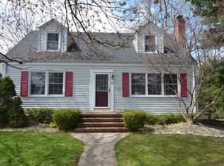 315 Conover Pl, Red Bank, NJ 07701