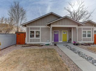326 S Raleigh St, Denver, CO 80219