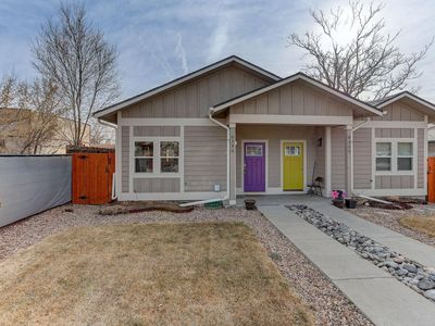 326 S Raleigh St, Denver, CO, 80219