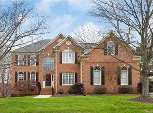 2307 Maynard Rd, Charlotte, NC 28270