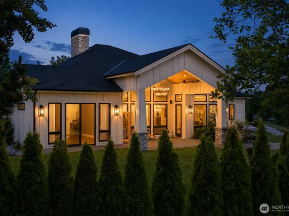 8636 Ashbury Court, Blaine, WA 98230