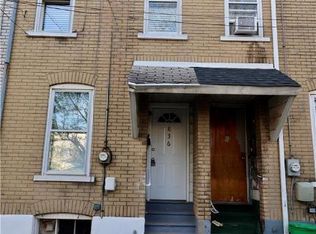 836 Elliger St, Allentown, PA
