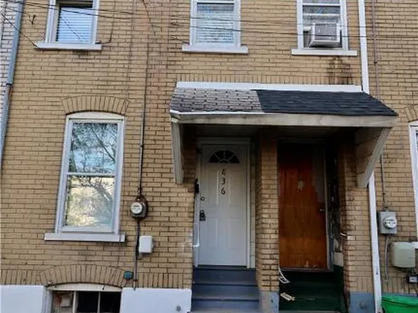 836 Elliger St, Allentown, PA 18102