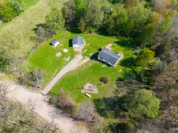 1707 W Bristol Rd, Delton, MI 49046