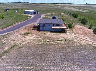 1350 S Split Rock Rd, Bennett, CO 80102