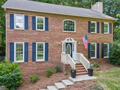 3163 Oak Springs Way, Marietta, GA, 30066