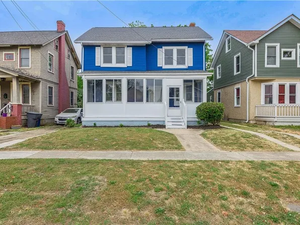 2211 Parish Ave, Newport News, VA 23607
