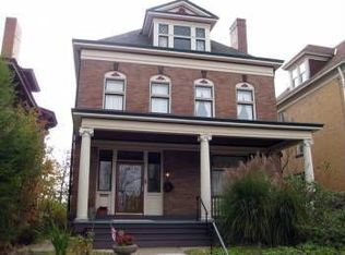 121 Richey Ave, Pittsburgh, PA 15214