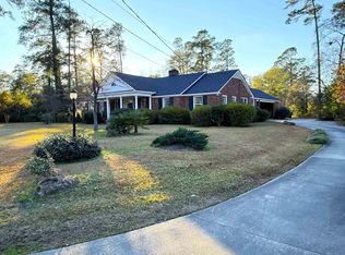 220 Brantley St, Lake City, SC 29560