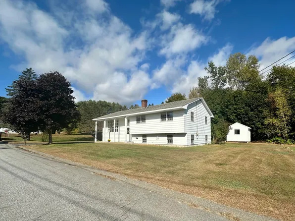 10 Loudine Avenue, Rumford, ME 04276