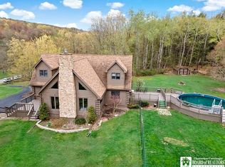 9831 Miller Rd, Fredonia, NY 14063