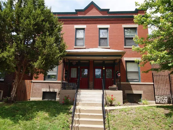 4341 Swan Ave, Saint Louis, MO 63110