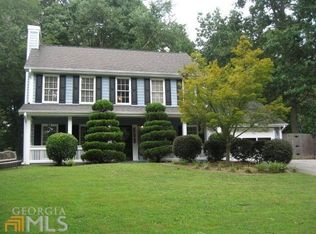 2245 Toucan Ct, Lawrenceville, GA 30044