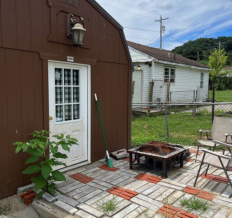 1202 Washington Blvd, West Portsmouth, OH 45663 Zillow