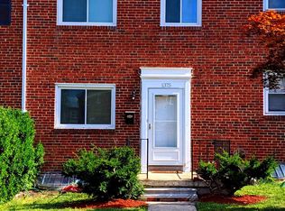 1375 Deanwood Rd, Baltimore, MD 21234
