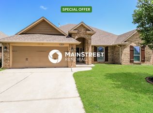 4109 SE 89th Ter, Oklahoma City, OK 73135